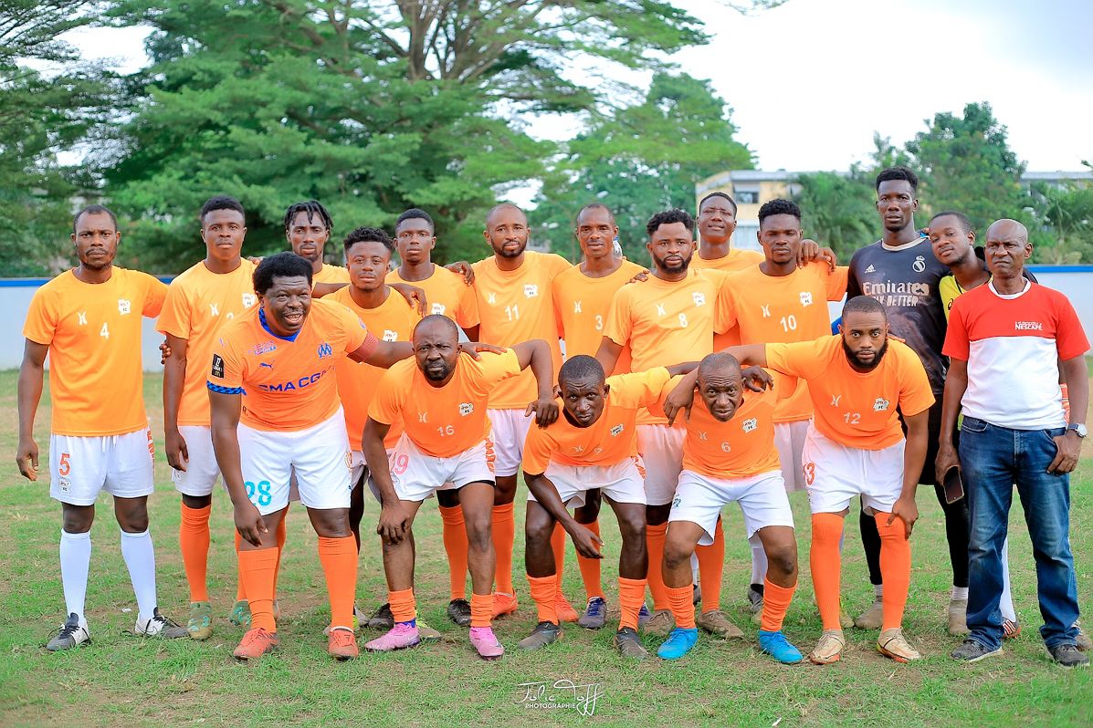 CÔTE D’IVOIRE / 24è édition du tournoi de la confraternité : APECI-NCI, l'affiche de la finale